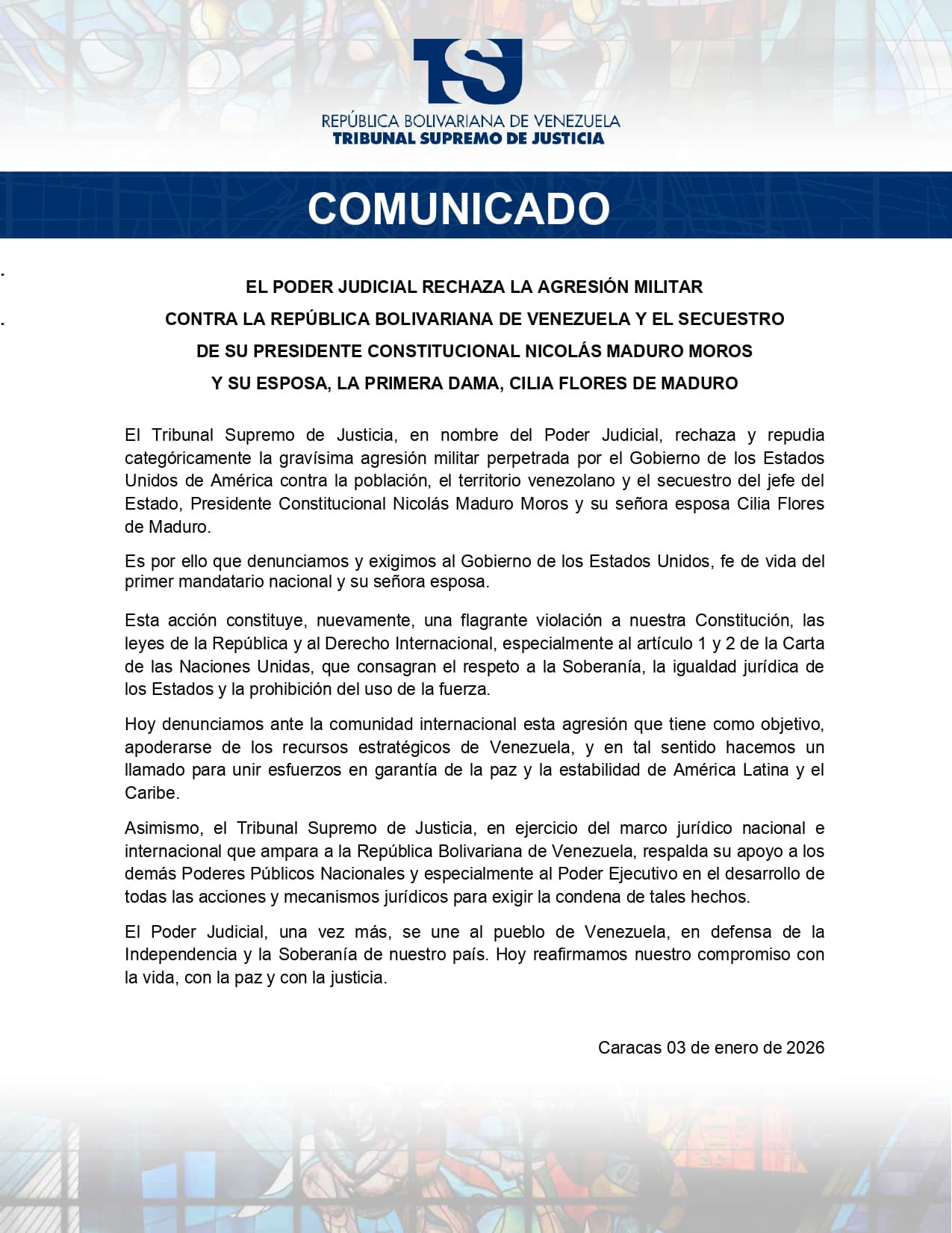 Nacionales, 